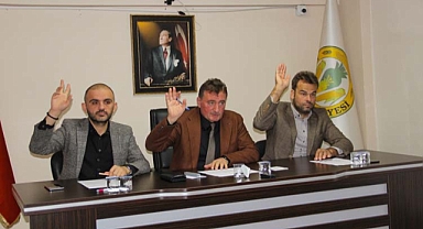 Ferizli Belediyesi Kasım Ayı Meclis Toplantısı Gerçekleştirildi 