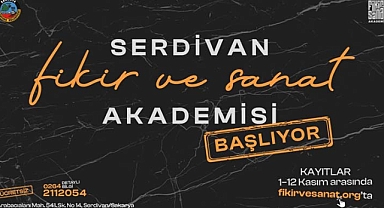 Fikir Sanat Yine Dolu Dolu 