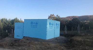 Geyve’nin 3 mahallesi Büyükşehir ile kesintisiz içme suyuna kavuştu 