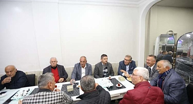 Hayat Dolu Adapazarı 