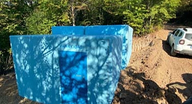 Hendek Hüseyinşeyh Mahallesi’nden Büyükşehir’e kesintisiz içmesuyu teşekkürü 