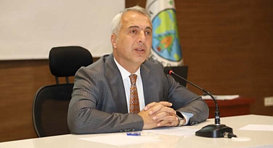 HENDEK MECLİSİ 9 MADDEYİ KARARA BAĞLADI 