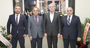 “Hizmette En Büyük Motivasyonumuz Sakarya Sevdamızdır” 