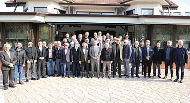 Işıksu: Birlikte Başarıyoruz 