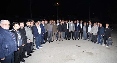 Işıksu’dan Karapınar’a Müjde Var 