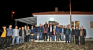 Işıksu: Sözlerimizi Tutuyoruz 