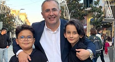 İYİ Parti Adapazarı Çarşı Merkez’de 