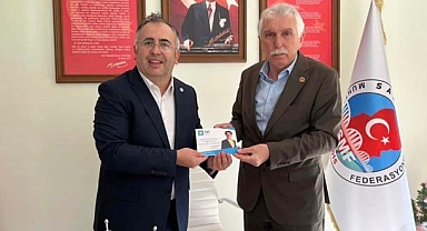 İYİ Parti Adapazarı’nda kongre hazırlığı hızlandı 