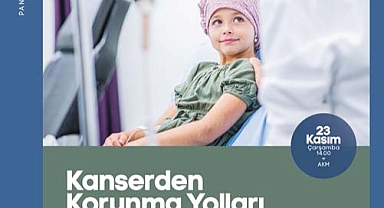 Kanserden Korunma Yolları ve Tarama Uygulamaları panelde konuşulacak 