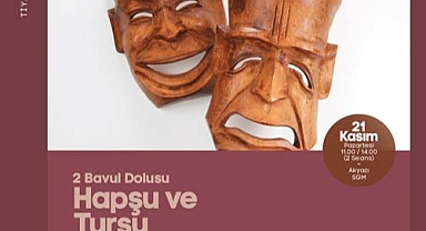 Minikler Büyükşehir’in tiyatro oyununda buluşacak 