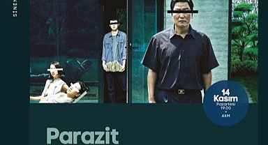 Oscar ödüllü film beyaz perdeye yansıtılacak 