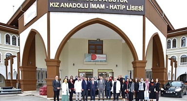 Özel Günde Işıksu’dan Anlamlı Kutlama 