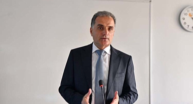 Rektör Al: “Araştırma Üniversitesi Olmak İçin Önümüzde Hiçbir Engel Bulunmamaktadır” 