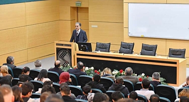 Rektör Al: “Öğrencilerimizi Sosyal Faaliyetlerle Kaynaştırmayı Hedefliyoruz” 