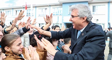  “Sakarya dünyada bisikletin merkezi oldu” 