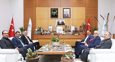 “Sakarya’nın geleceği için her alanda yatırımlarımıza devam ediyoruz” 