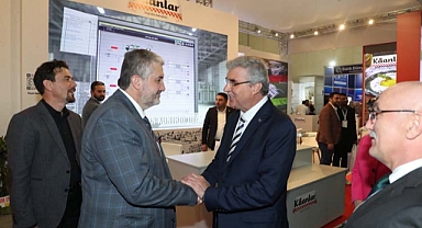 “Sakarya’nın sahip olduğu avantajları her platformda anlatmaya devam edeceğiz” 