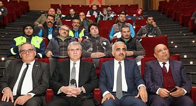 Sakarya’nın yeşilini korumak için eğitim verilecek 