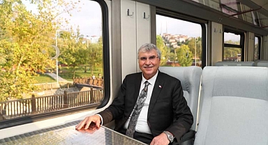 Sakarya özel bir mekân daha kazandı: “Vagon Kıraathanesi şehrin yeni gözdesi olacak” 