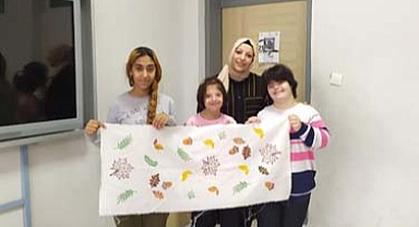 Sapanca Belediyesi’nden Anlamlı Kurs 