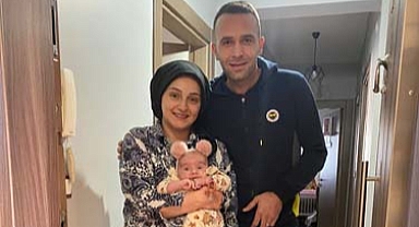 Sapanca’da Hoş Geldin Bebek Ziyaretleri Devam Ediyor