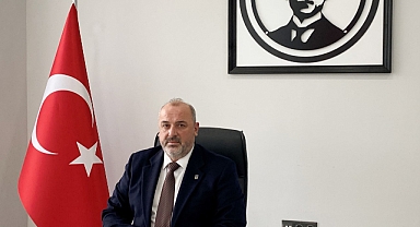 SASİAD Başkanı Birlik ‘’ÖZLEMLE ANIYORUZ..’’