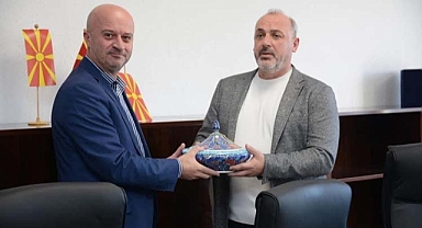 SASİAD üyeleri yeni yatırımlar peşinde 