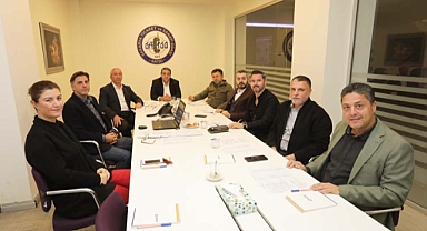 SATSO 21. Meslek Komitesi’nden Zorunlu Kış Lastiği Uyarısı 