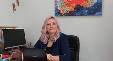 SAÜ’lü Akademisyen Doç. Dr. Eskiler TÜBA-GEBİP Ödülüne Layık Görüldü 