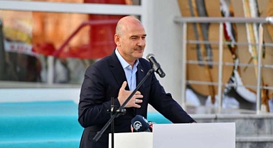 SAÜ'lü Öğrencilerin Eğitim Alabileceği İlk Aile Sağlığı Merkezi Bakan Soylu'nun Katılımıyla Hizmete Açıldı 