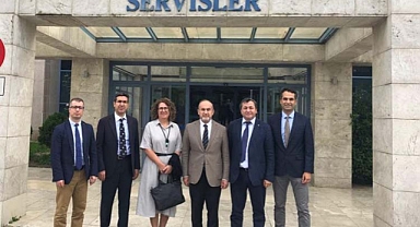 SAÜ Tıp Fakültesi KBB Kliniğinden Akreditasyon Başarısı 