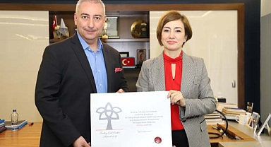 SEDAŞ, “En Övgüye Değer” şirket seçildi 