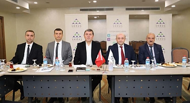 SEDAŞ’ın Düzce Muhtar Dernek Başkanları ile Etkin İletişim Buluşması 