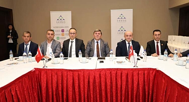 SEDAŞ Yöneticileri Kocaeli’nde Muhtar Dernek Başkanlarıyla Bir Araya Geldi 