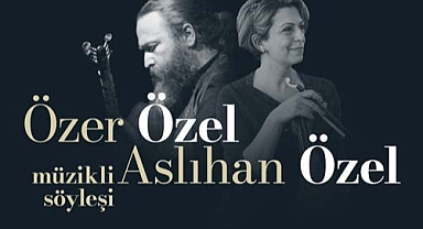 Serdivan’da Kültür Sanat Sezonu Bu Konserle Başlıyor 