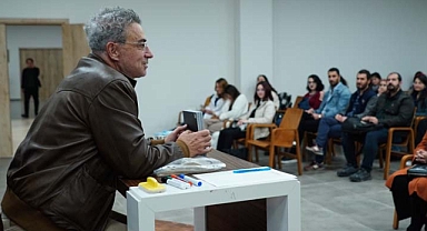 Serdivan Fikir ve Sanat Akademisi’ne Yoğun İlgi 