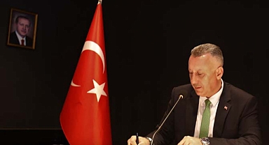 Sözleşme İmzalandı, Ada Hayat Başlıyor 