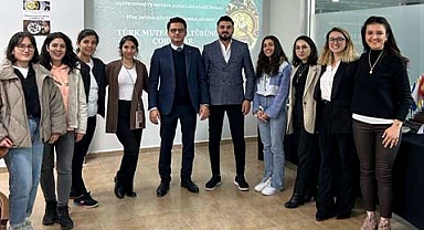 Tarih Boyunca Türk Çorbaları Şenliği 