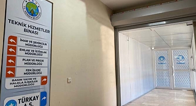 TEMİZLİK İŞLERİ MÜDÜRLÜĞÜNE 10 İŞÇİ ALIMI YAPILACAK 