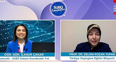 Türkiye eğitimde önemli bir adres olacak 