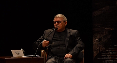 Türkiye’nin Yazarları SAÜ’de Buluştu 