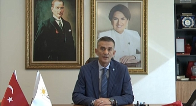 Ümit Dikbayır suya yapılan zammın peşini bırakmıyor 