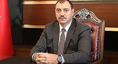 Valimiz Sayın Çetin Oktay Kaldırım’ın 24 Kasım Öğretmenler Günü Kutlama Mesajı 