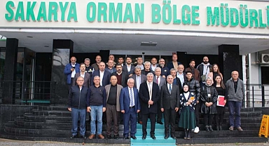 Yüce, “Arıcılıkta mükemmeliyeti yakalamalıyız” 