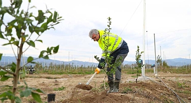 Yüce: “Bilimi, beceriyi ve tecrübeyi harman ettik” 