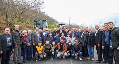 Yüce kurban kesiminde açıkladı: Büyükşehir 2022 yılı hedefini aştı 