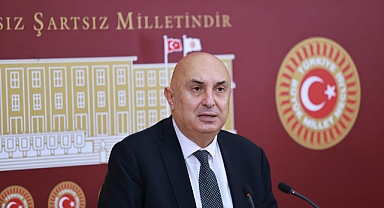 “31 MART’TA DEVİRDİKLERİ SANDIĞI, BİR KEZ DAHA DEVİRMEYE ÇALIŞIYORLAR. AYNI CEVABI ALACAKLAR”