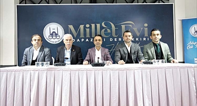Adapazarı Geleneksel Mahalleler Arası Minikler Turnuvası Başlıyor 