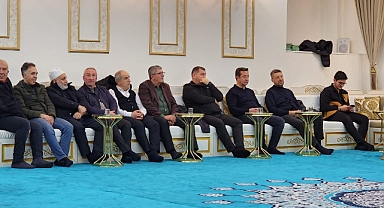 Ahde Vefa'dan Çarşamba Sohbetleri 