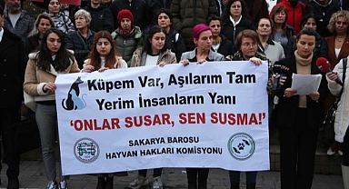 “Bakımevlerini ölüm kampına dönüştüren zihniyetin karşısındayız” 